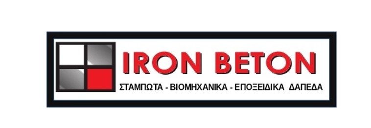Iron Beton